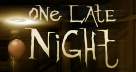 one_late_night-startscreen