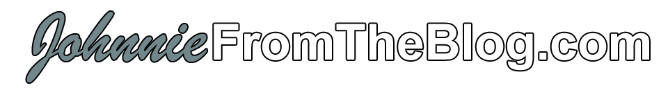 Johnnie From The Blog
