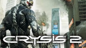 Crysis 2, almost awesome!