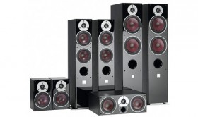 JohnnieFromTheBlog – Dali Zensor, budget line speakers that delivers