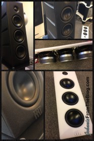 HRT Stage, a compact audio system with high-end capabilities?