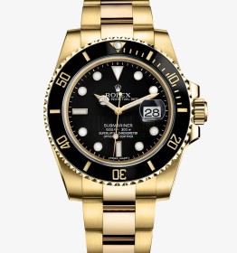 Rolex-submariner-gold